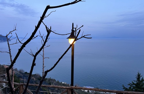 Pogerola Villa | Villa Hermosa amalfi coast