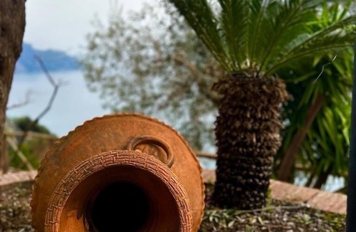 Pogerola Villa | Villa Hermosa amalfi coast