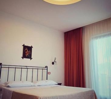 Zafferana Etnea Bed & Breakfast | Villa Hirschen