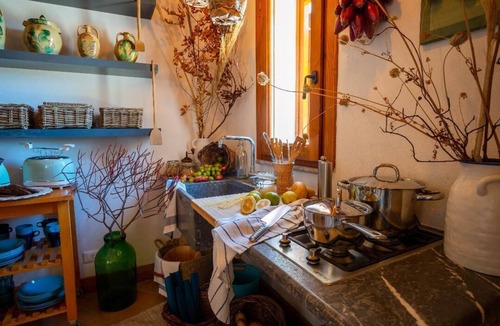 Cefalu Villa | VILLA HOLIDAY RENTAL WITH PRIVATE POOL BY THE SEA, CEFALù SICILY ITALY