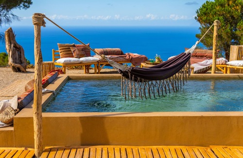 Cefalu Villa | VILLA HOLIDAY RENTAL WITH PRIVATE POOL BY THE SEA, CEFALù SICILY ITALY