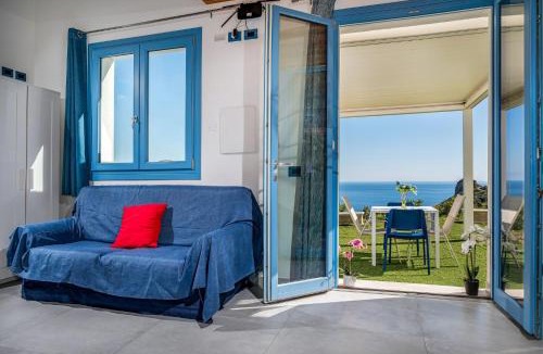 Scopello Villa | Villa Holidays Vista Torre Bennistra in Scopello