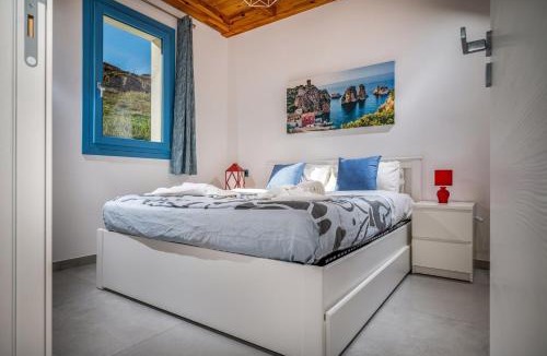 Scopello Villa | Villa Holidays Vista Torre Bennistra in Scopello