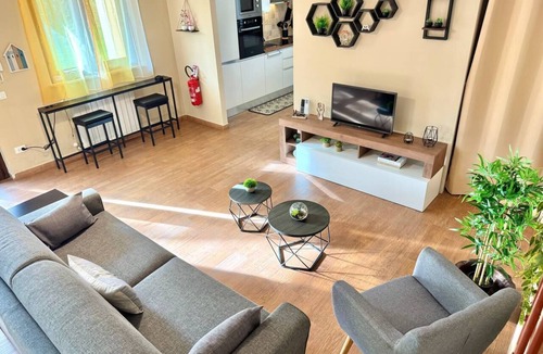 Citta del Mare Villa | Villa Hope a stone's throw from the sea