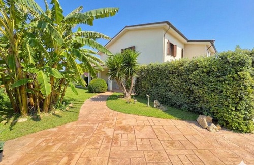 Citta del Mare Villa | Villa Hope a stone's throw from the sea