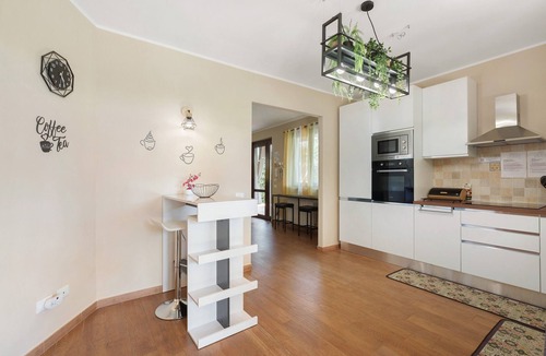 Citta del Mare Villa | Villa Hope just steps from the sea