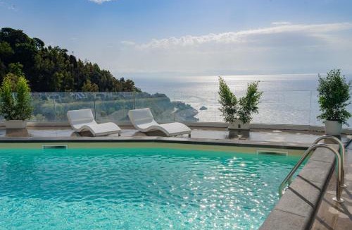 Taormina Villa | Villa Horizonte Taormina