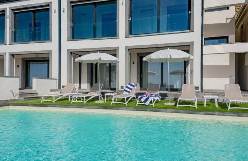 Taormina Villa | Villa Horizonte Taormina