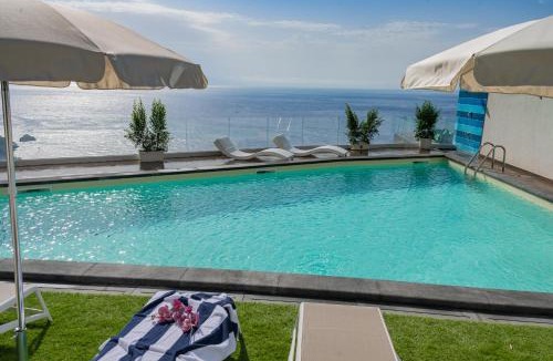 Taormina Villa | Villa Horizonte Taormina