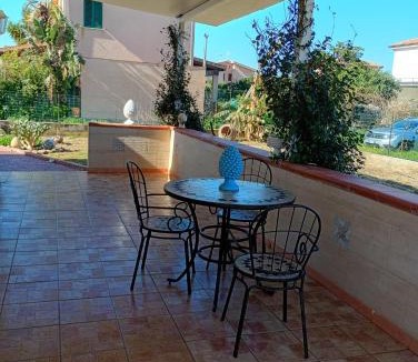 Gorgo Lungo Villa | Villa House of William