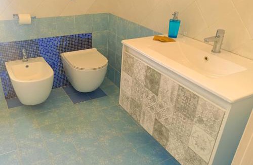 Gorgo Lungo Villa | Villa House of William