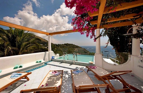 Nerano Villa | Villa I Diamanti - Five Bedroom Villa, Sleeps 10