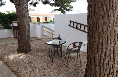 San Vito Lo Capo House | Villa I Due Pini