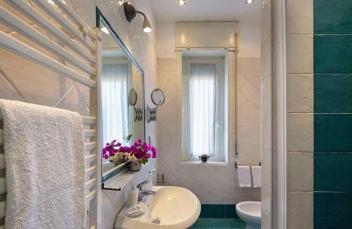 Schiazzano Villa | Villa i Faraglioni In Massa Lubrense, Amalfi Coast
