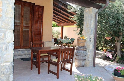Piana Calzata Villa | Villa Irene