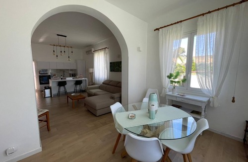 Valderice Villa | Villa I Mori di Norò