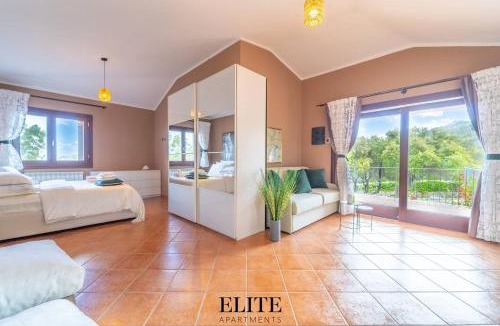 Olbia Apartment | Villa Ianuaria, raffinata villa con piscina a Porto Rotondo
