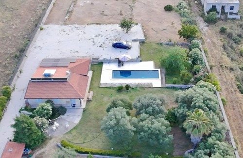Avola Villa | Villa Iblea Private Pool & Sunset Hill Views