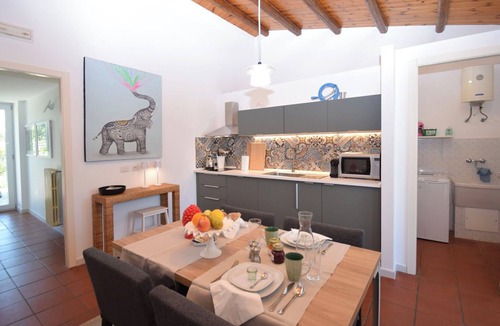 Casa Papa Villa | Villa Il Carato by Geco Vacation Rentals