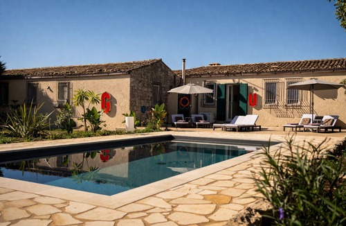 Casa Papa Villa | Villa Il Carato by Geco Vacation Rentals