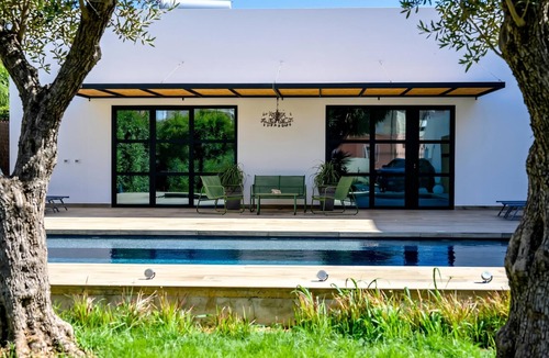 Avola Villa | Villa Il Cigno - Avola