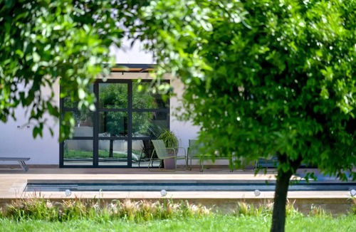 Avola Villa | Villa Il Cigno - Avola