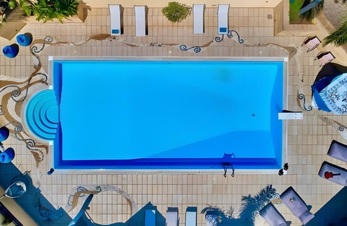 Marsala Villa | Villa 'Il Filo Di Perle' with Sea View, Wi-Fi, and Air Conditioning