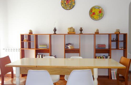 Montallegro Apartment | Villa il Giglio - Appartamento Giglio e appartamento Salvia