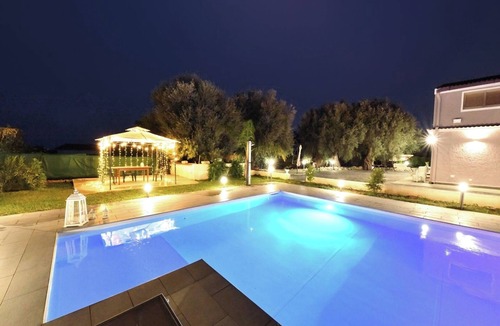 Floridia Villa | Villa Il Ginepro, Family-Friendly near Syracuse