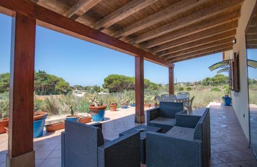 Grecale Villa | Villa Il Ginepro