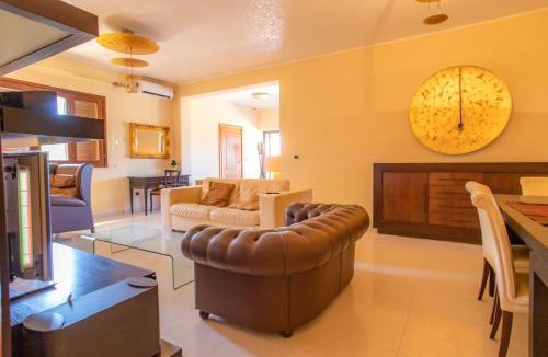 Grecale Villa | Villa Il Ginepro