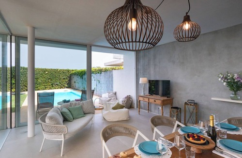 Marina di Ragusa Villa | Villa il Melograno 4+2, Emma Villas