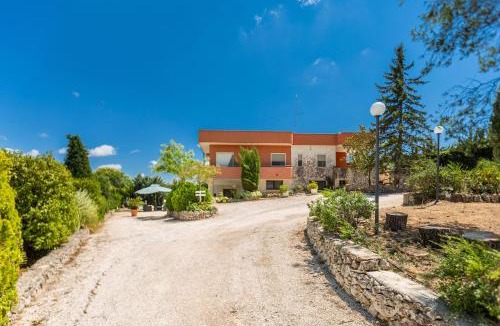 Putignano House | Villa Il Tulipano Verde by BarbarHouse
