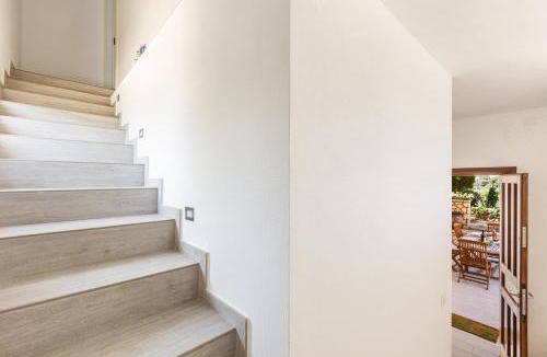 Putignano House | Villa Il Tulipano Verde by BarbarHouse