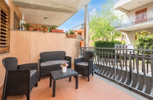 Milo Villa | Villa 'Il Vulcano di Milo'