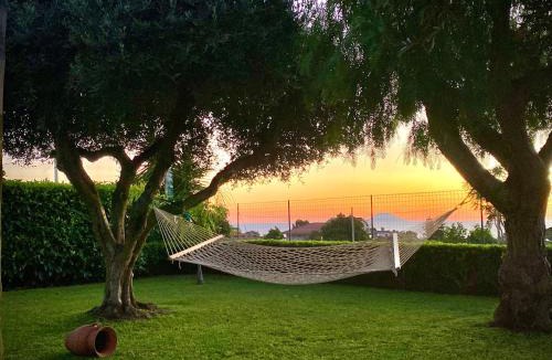 Ricadi Apartment | Villa Ilaria casa vacanza Capo Vaticano - Tropea