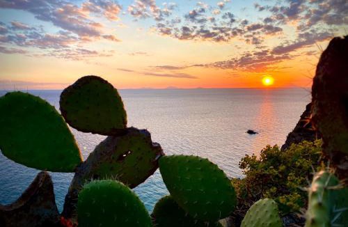 Ricadi Apartment | Villa Ilaria casa vacanza Capo Vaticano - Tropea