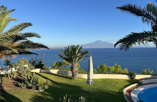 Costa Saracena-Castelluccio Villa | villa ilmare casa