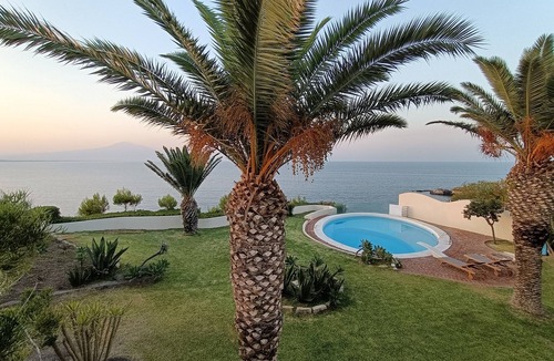 Costa Saracena-Castelluccio Villa | villa ilmare casa