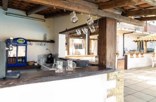 Piedimonte Etneo Villa | Villa immersa nel verde dell Etna