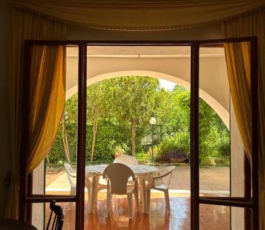 Ischia Porto House | Villa immersa nel verde