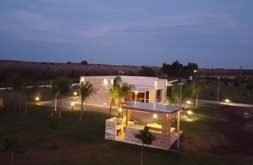 Uggiano la Chiesa House | Villa immersed in the countryside 5 minutes from Otranto