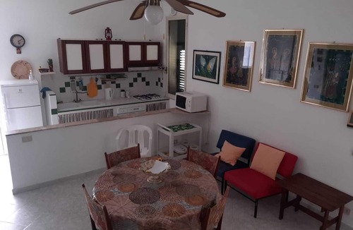 Menfi Villa | Villa immersed in the green with wonderful sea views in Porto Palo di Menfi