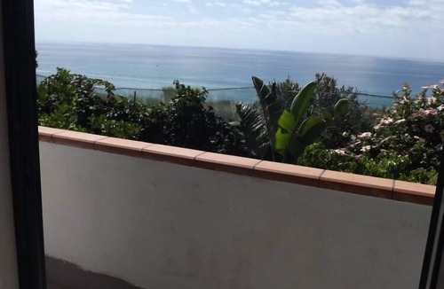 Menfi Villa | Villa immersed in the green with wonderful sea views in Porto Palo di Menfi
