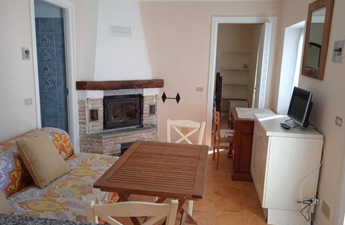 Borganzo Apartment | Villa Imperia