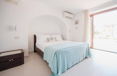 Anacapri Villa | Villa in Anacapri with 8 bedrooms sleeps 16