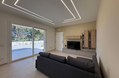 Augusta Villa | Villa in Augusta with 3 bedrooms sleeps 8
