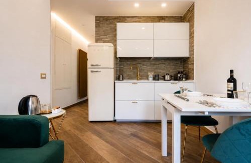 Quarto House | Villa In Bed