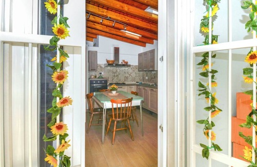 Augusta Villa | Villa in Brucoli with 2 bedrooms sleeps 5