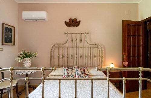 Acquedolci Villa | Villa in campagna con piscina